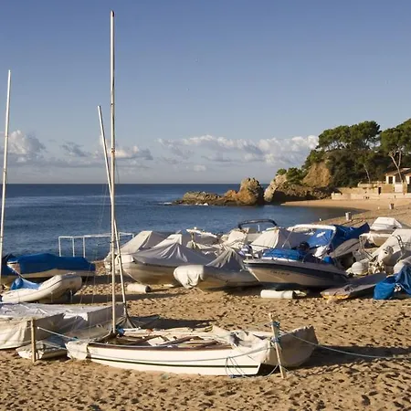 Apartamento Beau Plage Lloret de Mar