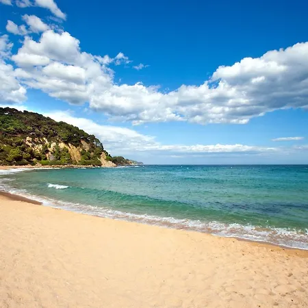 Beau Plage Apartamento Lloret de Mar