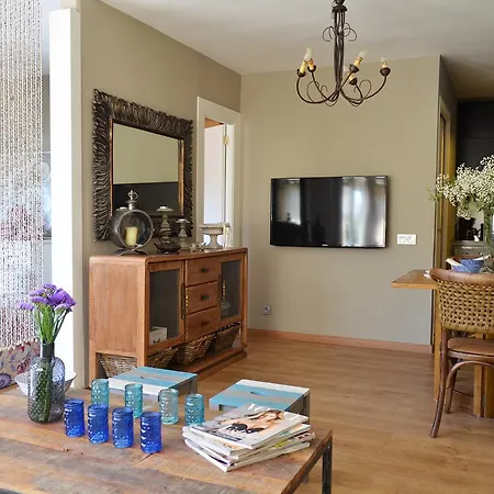 Apartamento Beau Plage Lloret de Mar