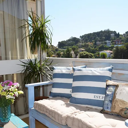 Apartamento Beau Plage