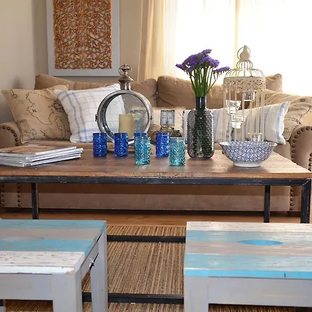 Beau Plage Apartamento *