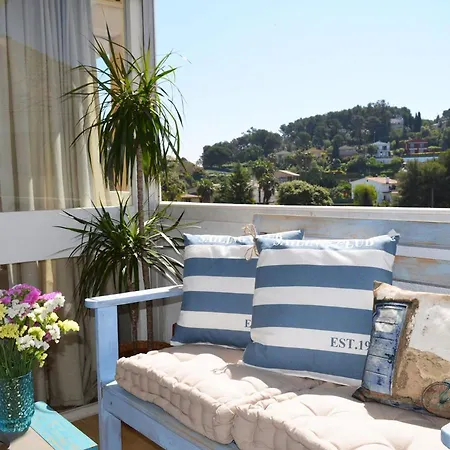 Apartamento Beau Plage Lloret de Mar