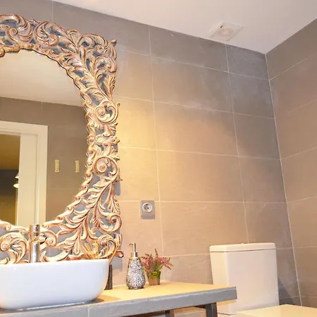 Beau Plage Apartamento *