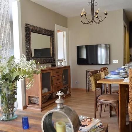 Beau Plage Apartamento *